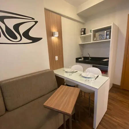 S4 Hotel 巴西利亚 Room photo