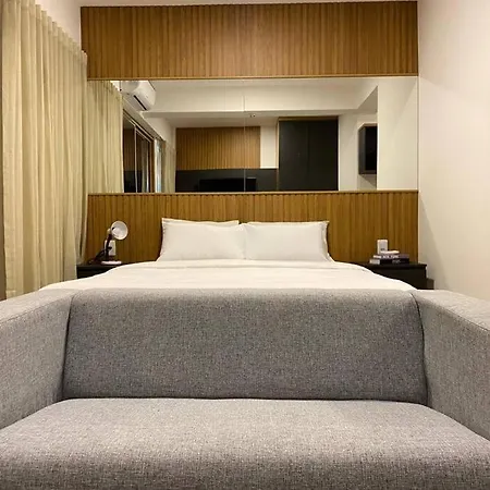S4 Hotel 巴西利亚 Room photo
