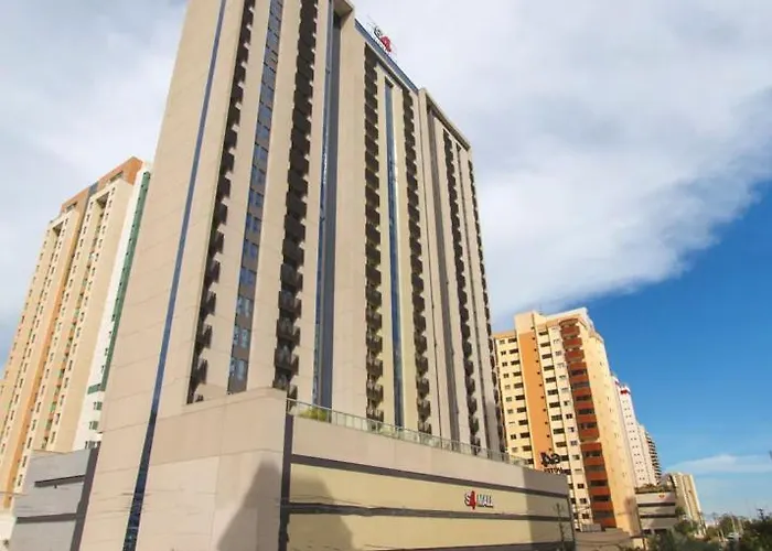 S4 Hotel