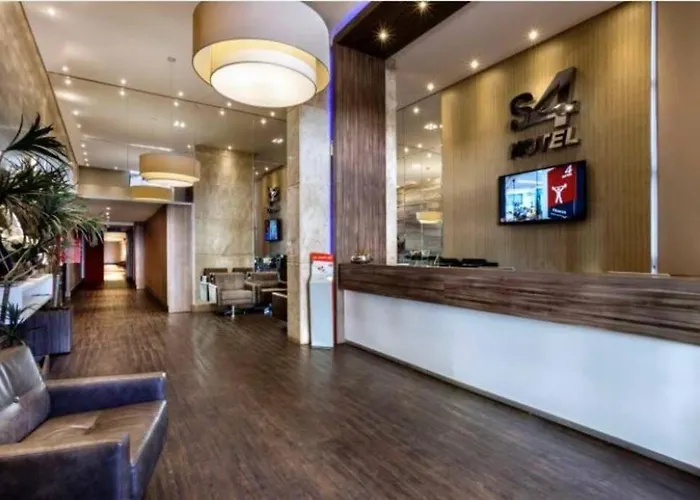 S4 Hotel