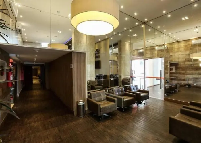S4 Hotel