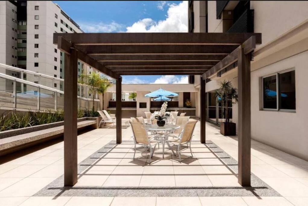 S4 Apartment *