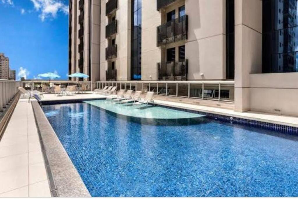 S4 Apartment *