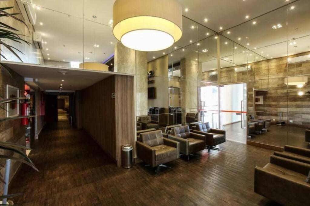 S4 Apartment Brasilia